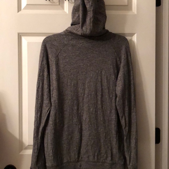Men’s American Eagle 🦅 hooded sweatshirt size Sm - Picture 5 of 6